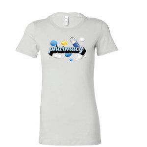 Pharmacy T-shirt